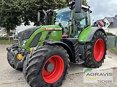 Fendt 724 VARIO GEN-6
