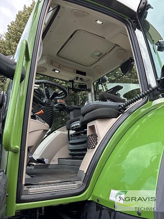 Fendt 724 VARIO GEN-6