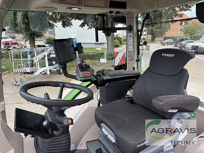 Fendt 724 VARIO GEN-6