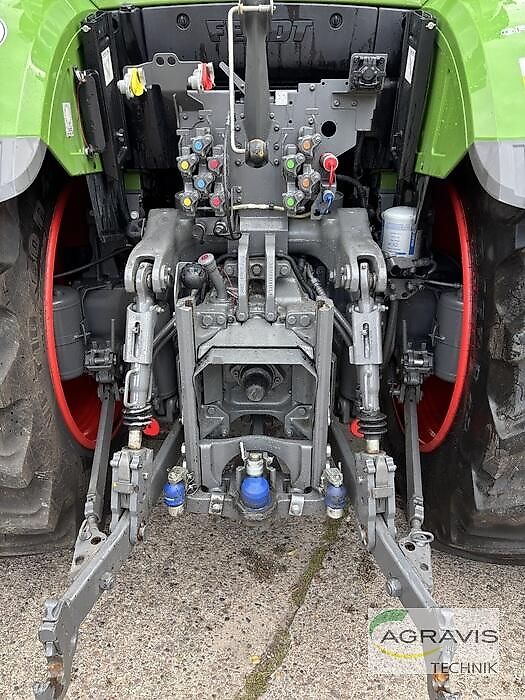 Fendt 724 VARIO GEN-6