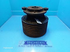 New Holland FX375 (Spare part/Reservedel/Ersatzteil)