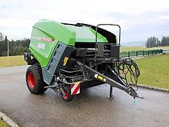 Fendt rotana 130 f xtra