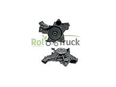 Fendt Wasserpumpe FENDT 824 F926200610030,F824200610010