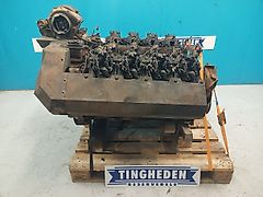 Mercedes-Benz OM502 (Spare part/Reservedel/Ersatzteil)