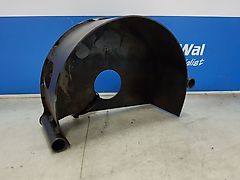 Fendt 4 WD PARTS / ONDERDELEN