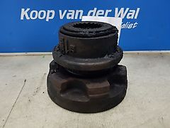 Fendt 4 WD PARTS / ONDERDELEN