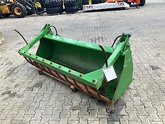 John Deere 2,20 m