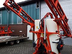 Kuhn Deltis 2
