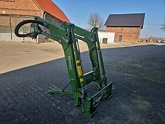 Fendt CARGO 4X80