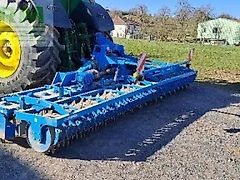 Lemken zirkon 12 k - 6 m.
