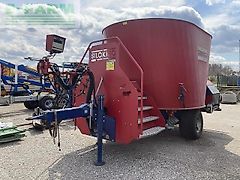 Siloking mp 12