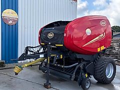 Vicon RF 4325