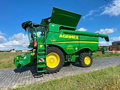 John Deere S 785 i