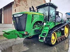 John Deere 9510 RT RX