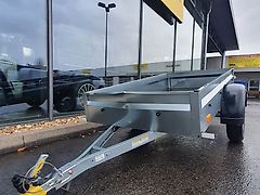 Humbaur Steely S75 100km/h