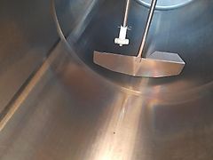 Westfalia Milchtank Westfalia