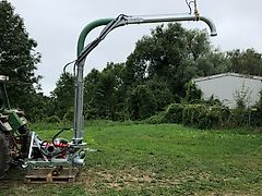 Vogelsang PAL 6/400