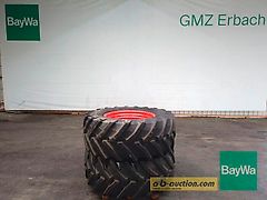 Pirelli 540/65 R30