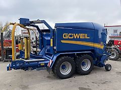 Used Göweil G1 F125 for sale 