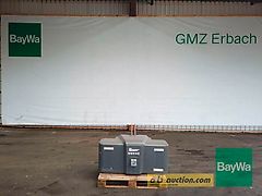Suer GEBR. SB1000 SUER BETONGEWICHT