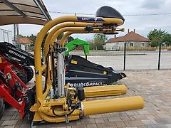 Tanco S200 bale wrapper