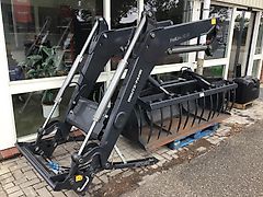 Stoll Profiline FZ 30