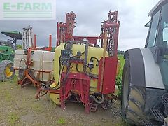 Hardi master