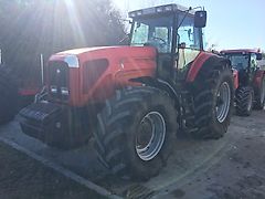 Massey Ferguson 8270
