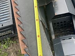 New Holland CX Wytrząsacze Klawisze (Części zamienne)