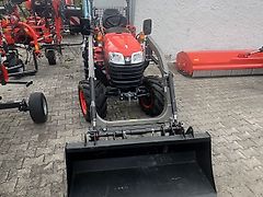 Kubota B1241 D-EC