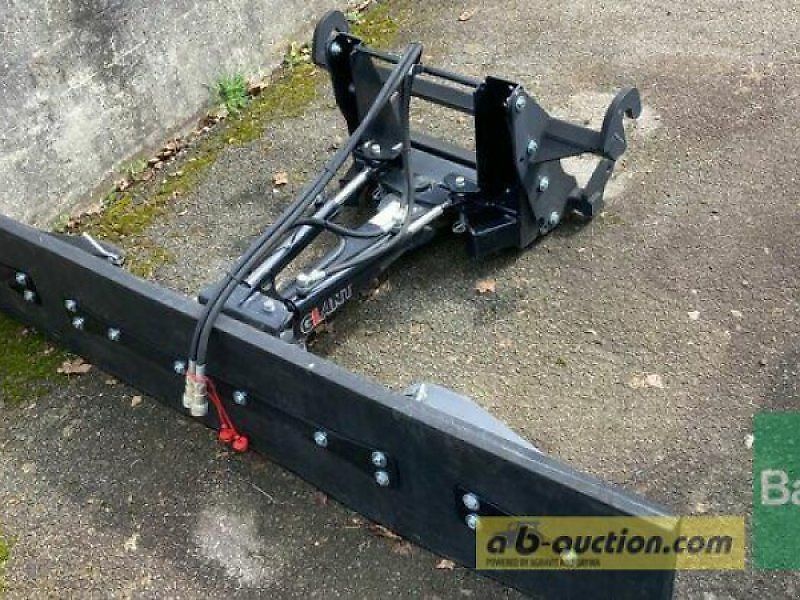 Giant FUTTERSCHIEBER VMS-2000