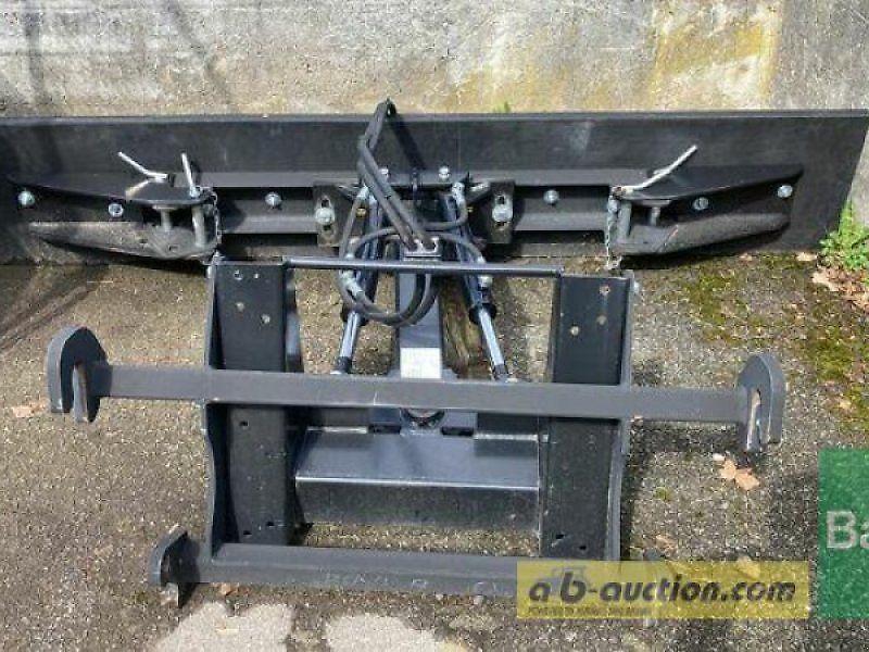 Giant FUTTERSCHIEBER VMS-2000