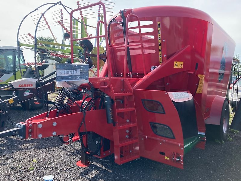 Peecon BIGA 18 Lowliner