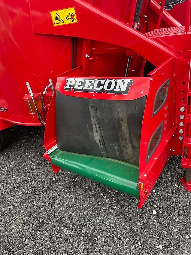 Peecon BIGA 18 Lowliner