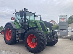 Fendt 826 Vario S4 Profi