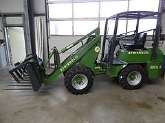 Striegel Striegel Hoflader 305 YA