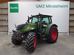 Fendt 209 S VARIO GEN3 POWER