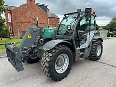 Kramer KT457