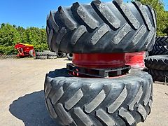 Michelin 750/75R46 TVILLINGHJ