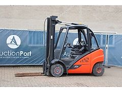 Linde H20D-02/600