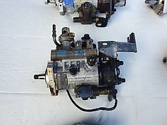 Perkins RG RJ Pompa Paliwa Wtryskowa DELPHI typ 1404 (Części zamienne)