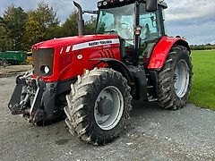 Massey Ferguson 6480