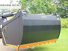 Alö Silocut M+F 175
