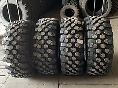 Michelin 500/70R24 MICHELIN BIBLOAD HS 164A8/164B IND TL