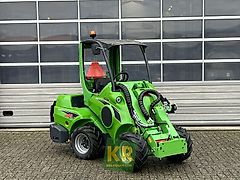 Avant 528 TDL #31353