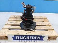 Gehl AL750 (Spare part/Reservedel/Ersatzteil)