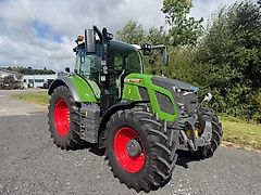 Fendt 616 Vario