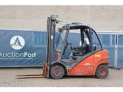 Linde H25T