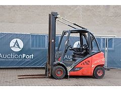 Linde H20D-02/600