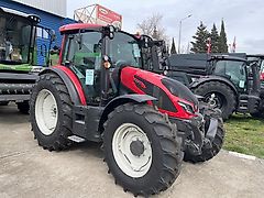 Valtra G135V